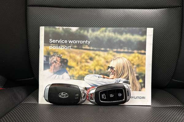 2020 Hyundai i30 N Line Premium PD.3