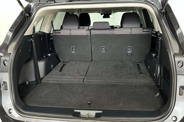 2024 Toyota Kluger GX AXUH78R