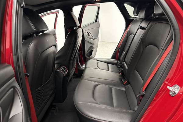 2020 Hyundai i30 N Line Premium PD.3