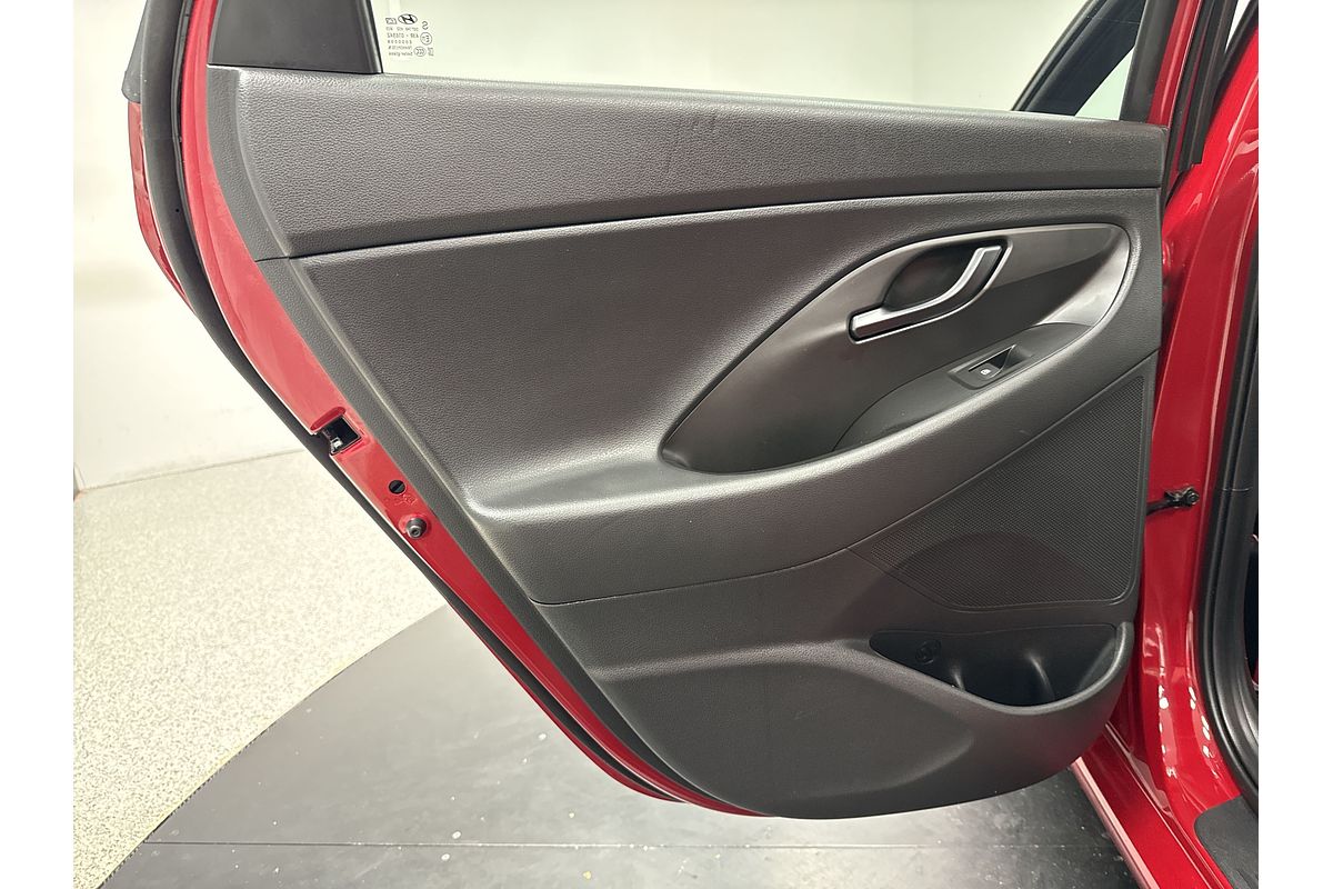 2020 Hyundai i30 N Line Premium PD.3