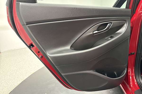 2020 Hyundai i30 N Line Premium PD.3