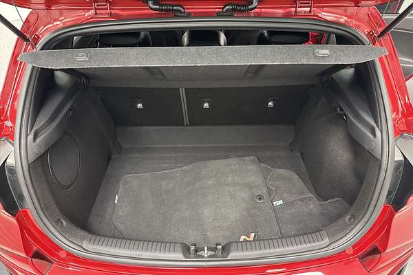 2020 Hyundai i30 N Line Premium PD.3