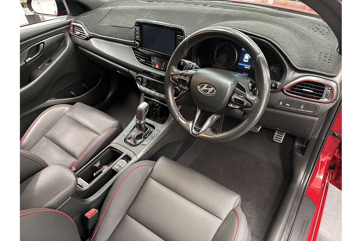 2020 Hyundai i30 N Line Premium PD.3