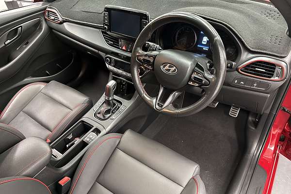 2020 Hyundai i30 N Line Premium PD.3