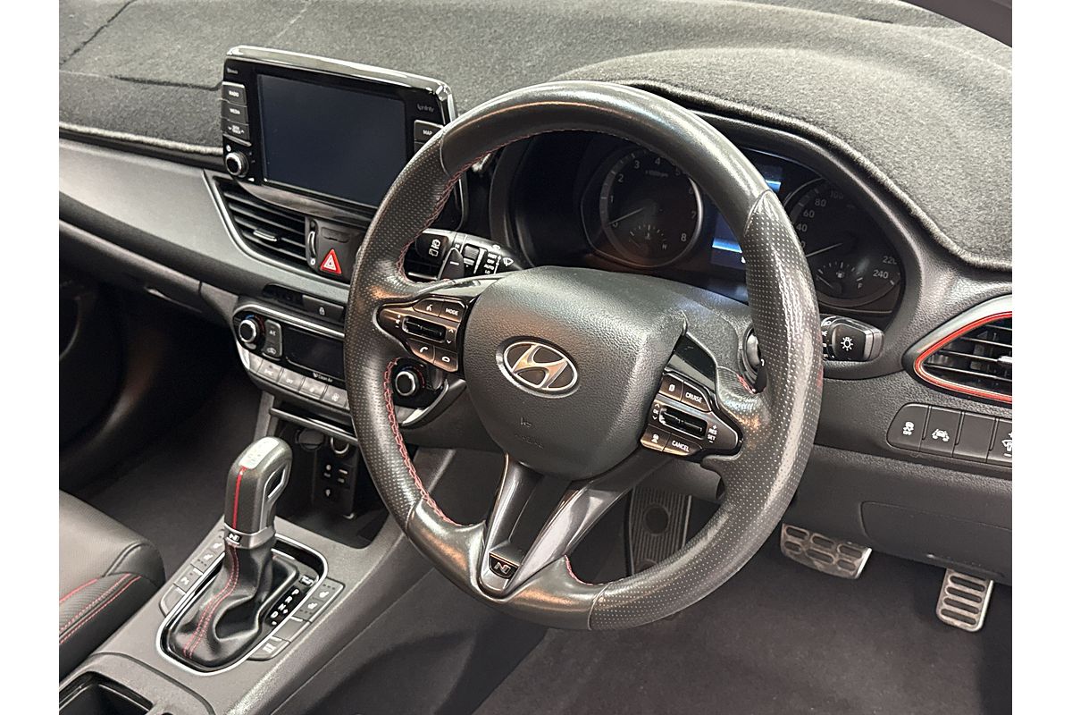 2020 Hyundai i30 N Line Premium PD.3