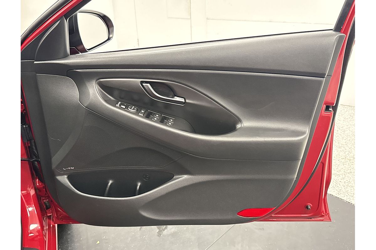 2020 Hyundai i30 N Line Premium PD.3