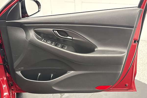 2020 Hyundai i30 N Line Premium PD.3