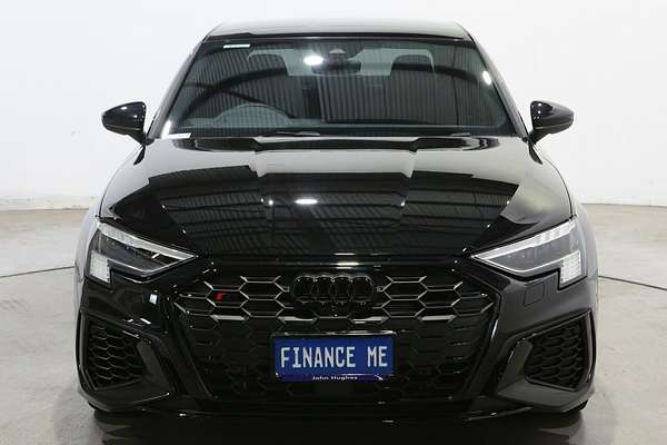 2023 Audi S3 GY