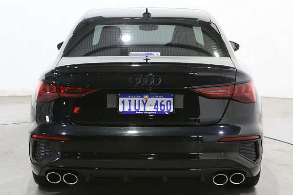 2023 Audi S3 GY