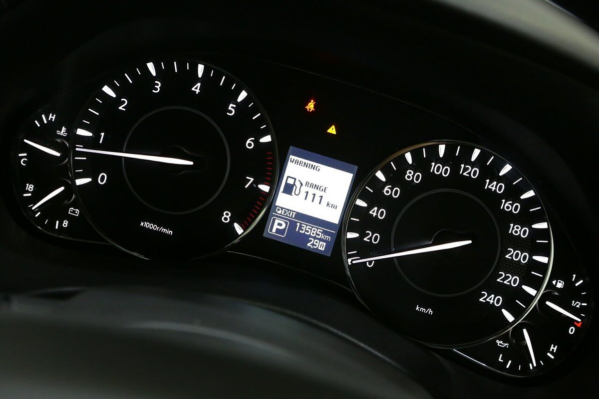 2024 Nissan Patrol Ti-L Y62