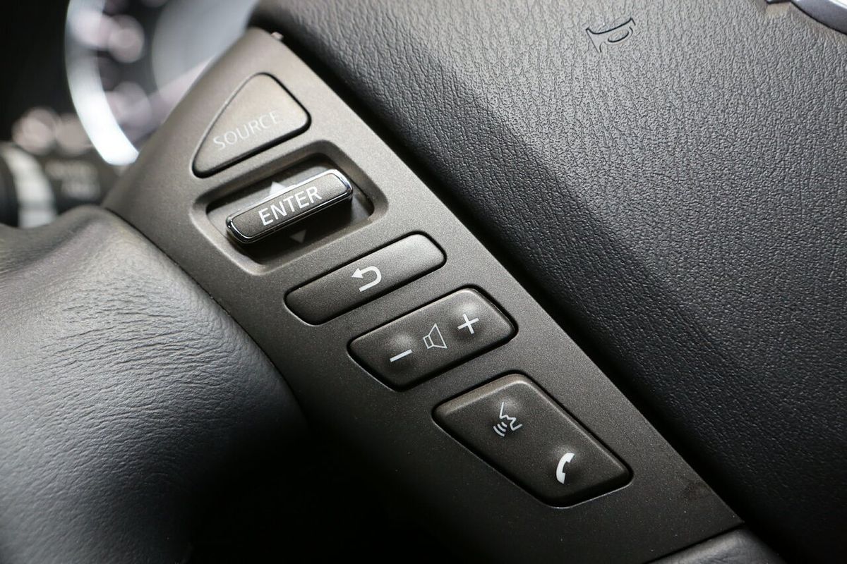 2024 Nissan Patrol Ti-L Y62