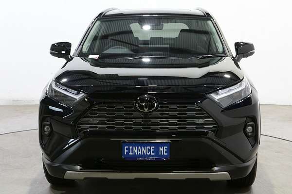 2025 Toyota RAV4 Cruiser AXAH54R