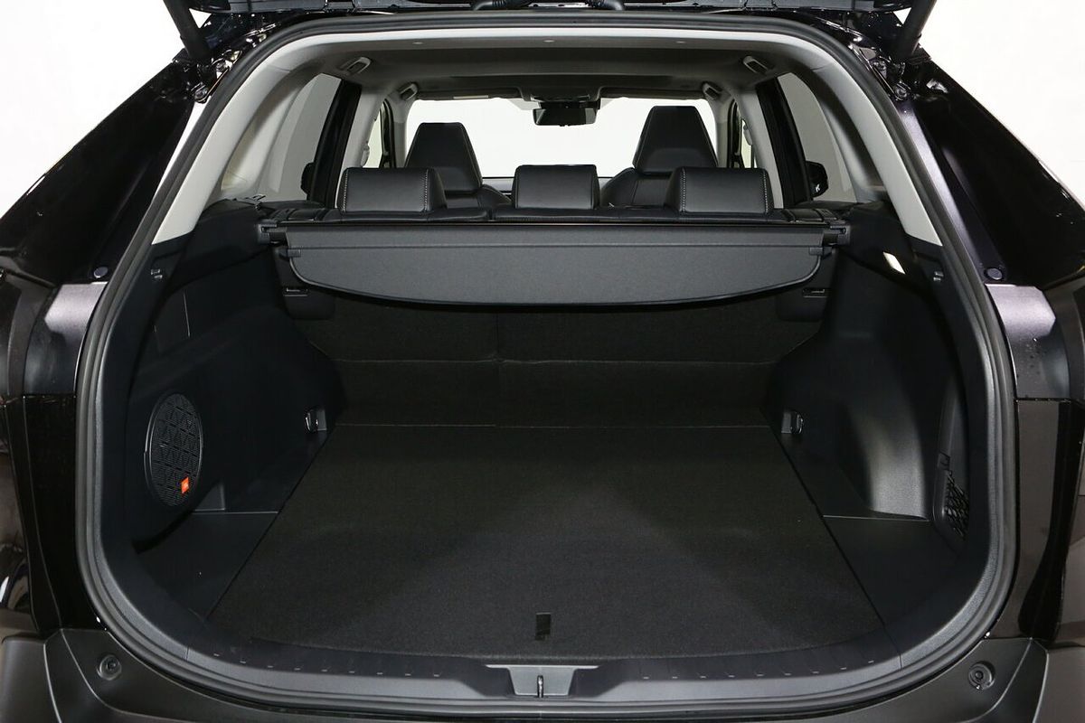 2025 Toyota RAV4 Cruiser AXAH54R