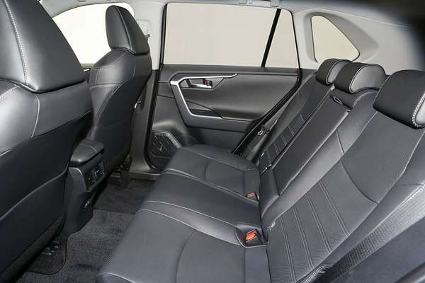 2025 Toyota RAV4 Cruiser AXAH54R