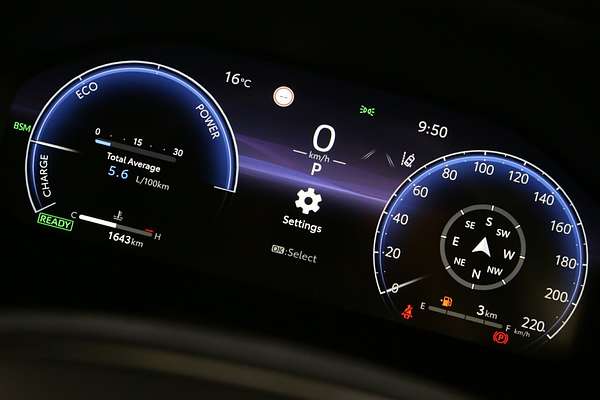 2025 Toyota RAV4 Cruiser AXAH54R