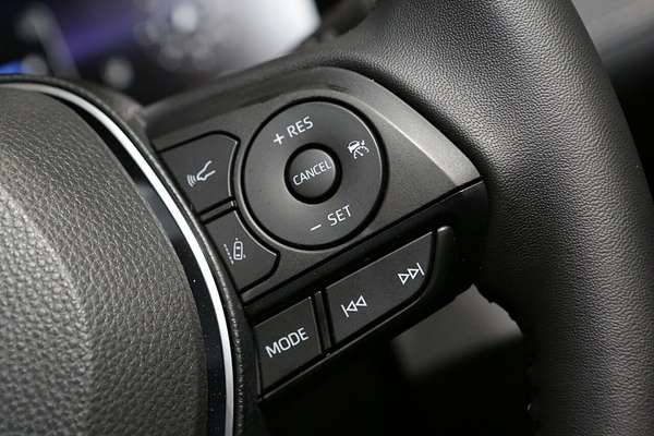 2025 Toyota RAV4 Cruiser AXAH54R