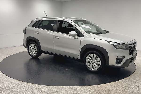2023 Suzuki S-Cross Plus JYB