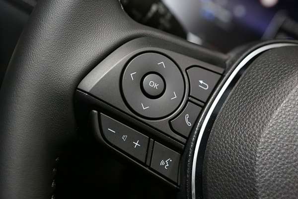 2025 Toyota RAV4 Cruiser AXAH54R