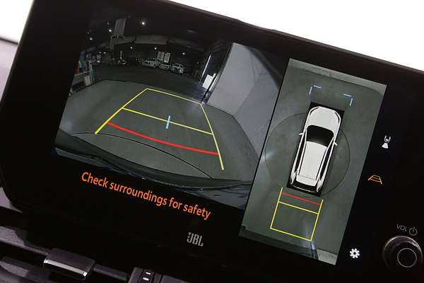 2025 Toyota RAV4 Cruiser AXAH54R