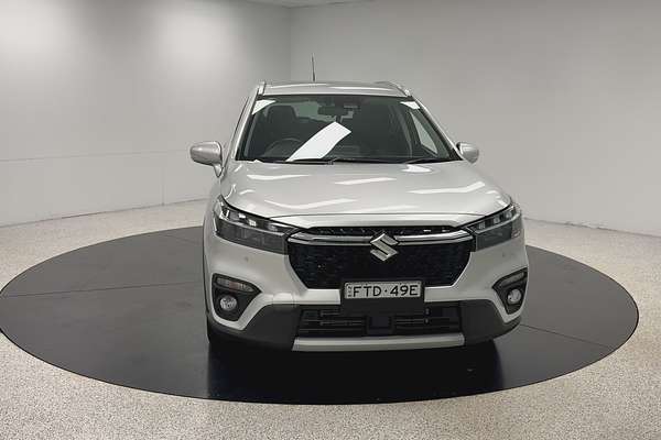 2023 Suzuki S-Cross Plus JYB