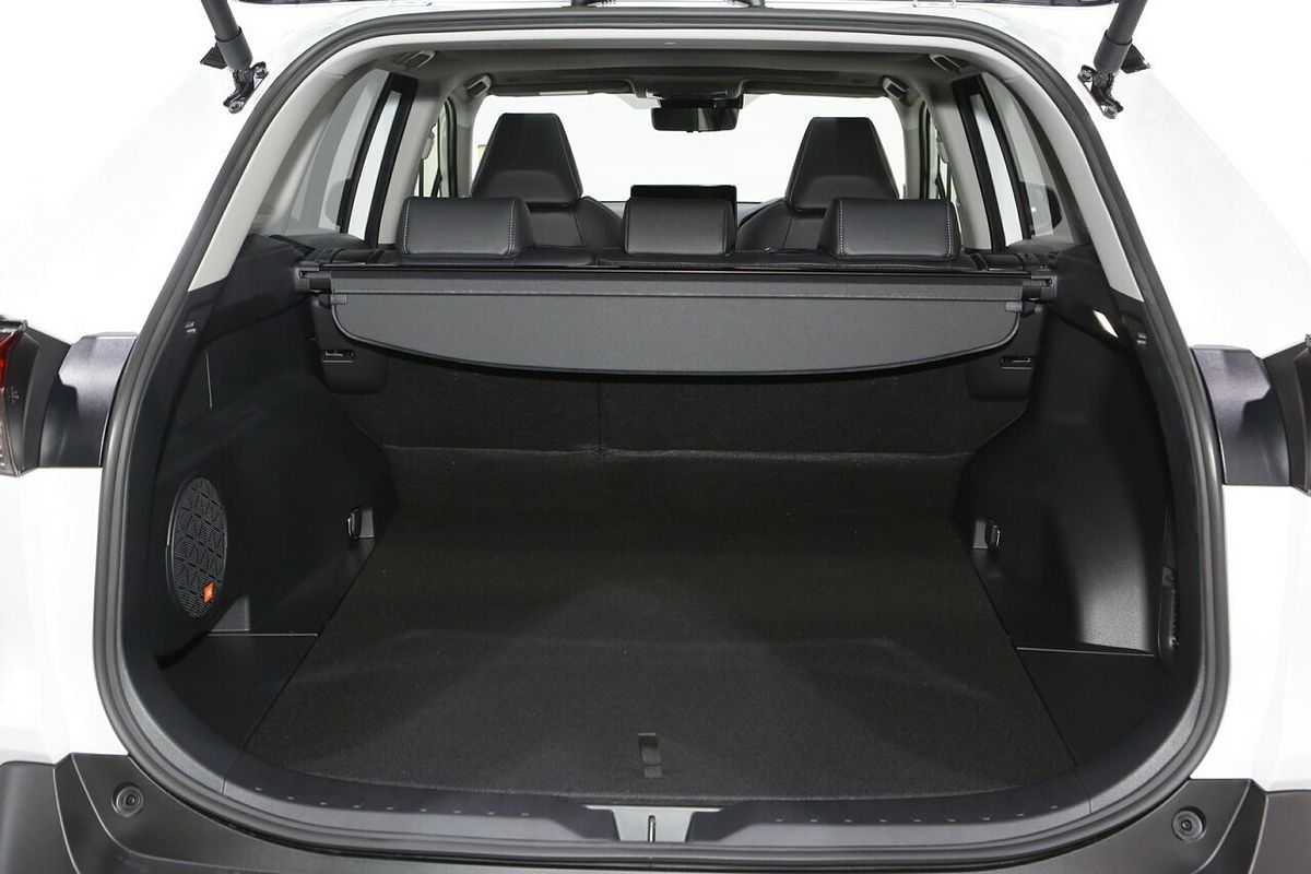 2025 Toyota RAV4 Cruiser AXAH54R