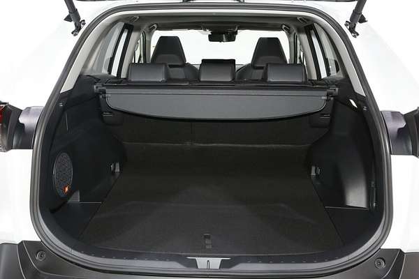 2025 Toyota RAV4 Cruiser AXAH54R