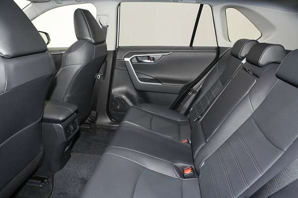 2025 Toyota RAV4 Cruiser AXAH54R