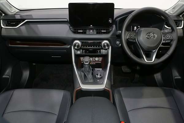 2025 Toyota RAV4 Cruiser AXAH54R