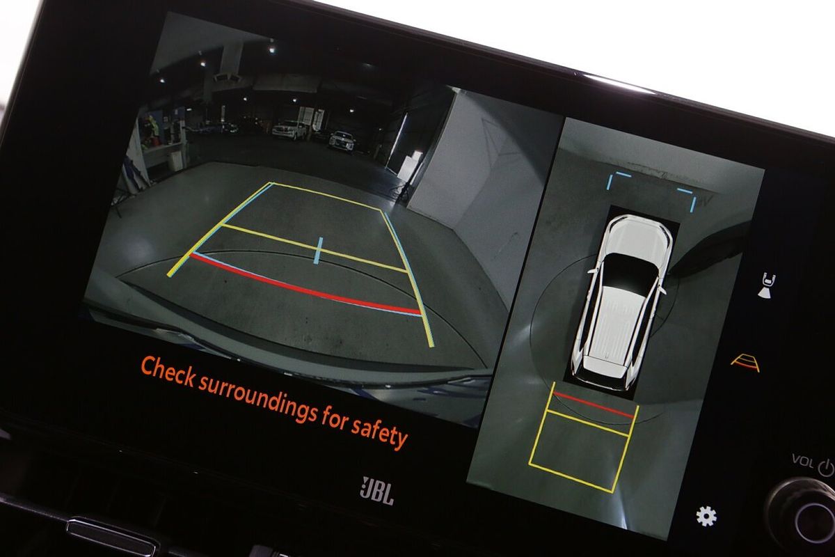 2025 Toyota RAV4 Cruiser AXAH54R