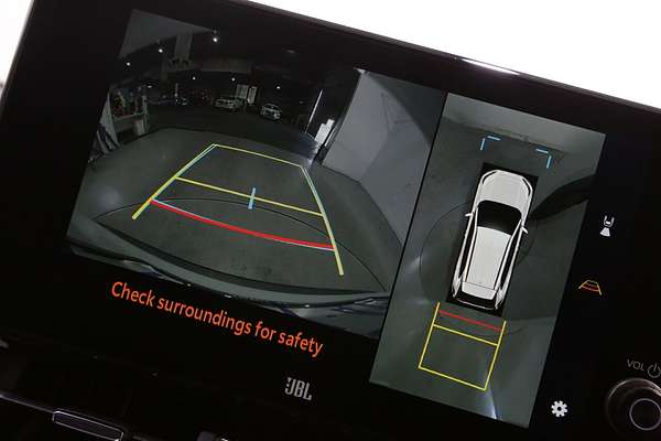 2025 Toyota RAV4 Cruiser AXAH54R