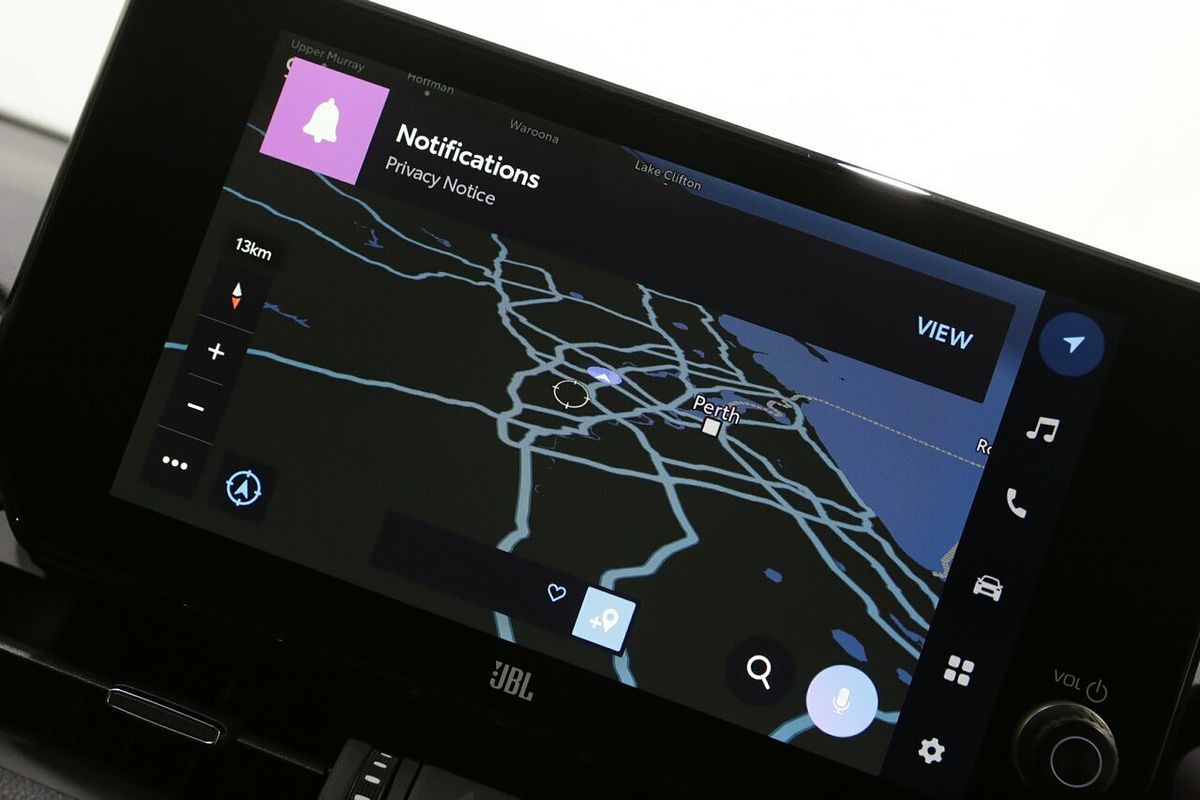 2025 Toyota RAV4 Cruiser AXAH54R