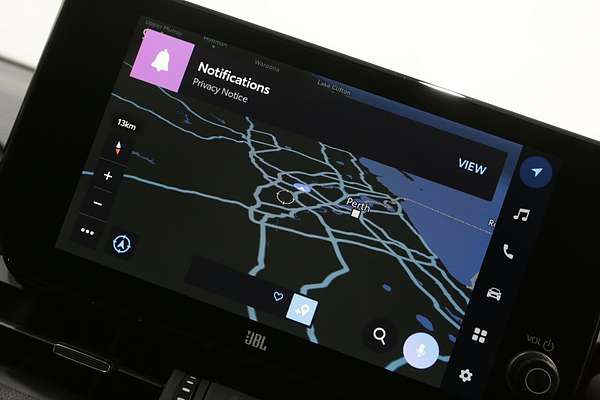 2025 Toyota RAV4 Cruiser AXAH54R