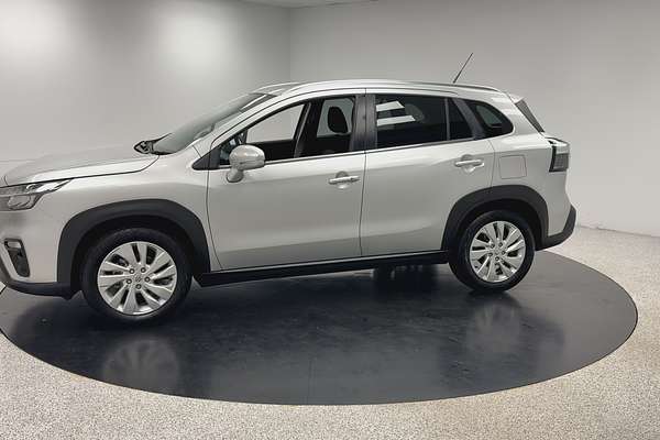 2023 Suzuki S-Cross Plus JYB