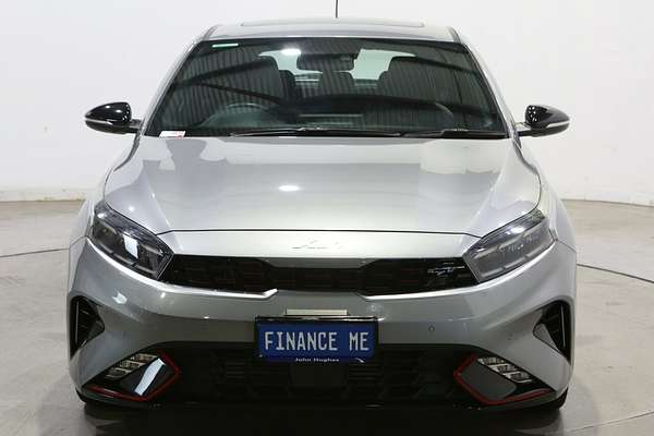 2021 Kia Cerato GT BD