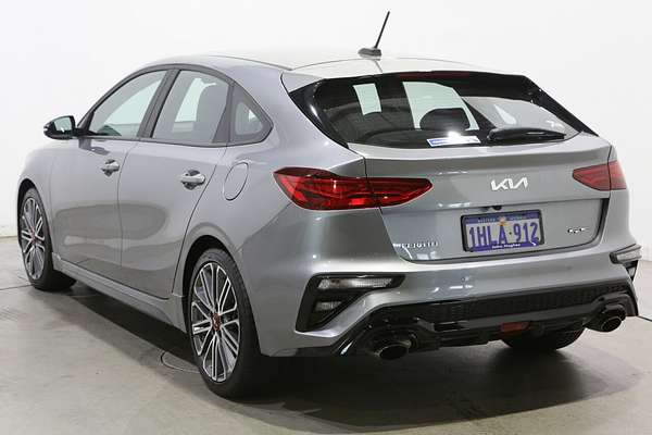 2021 Kia Cerato GT BD