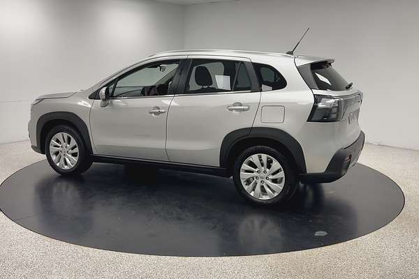 2023 Suzuki S-Cross Plus JYB