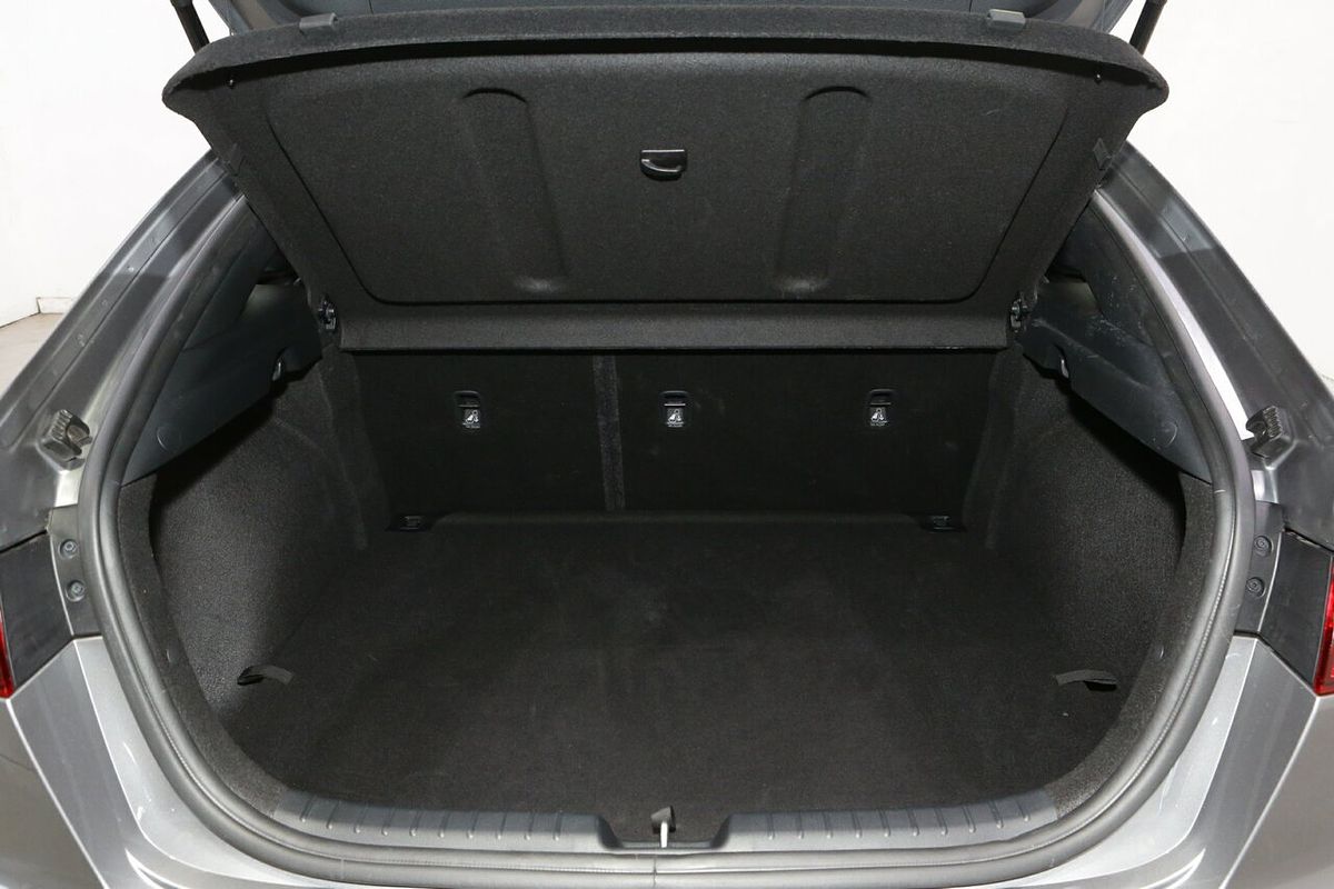 2021 Kia Cerato GT BD