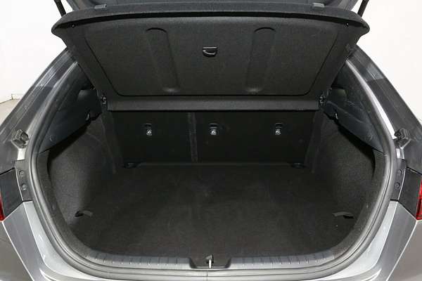 2021 Kia Cerato GT BD