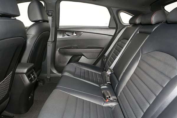 2021 Kia Cerato GT BD