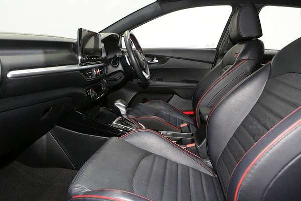 2021 Kia Cerato GT BD