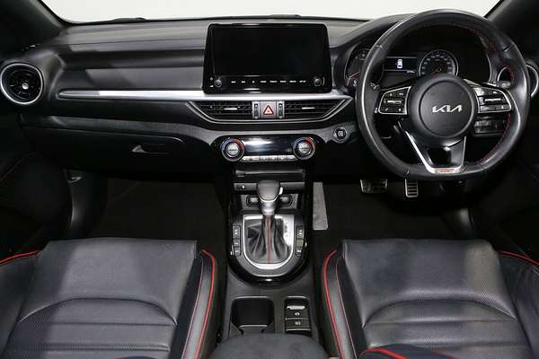 2021 Kia Cerato GT BD