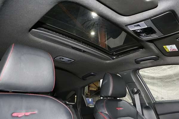 2021 Kia Cerato GT BD