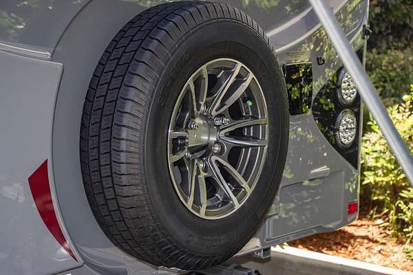 2025 Jayco PENGUIN CAMPER CP-MY25