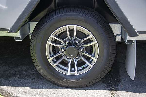 2025 Jayco PENGUIN CAMPER CP-MY25