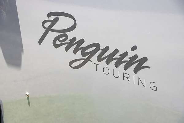 2025 Jayco PENGUIN CAMPER CP-MY25