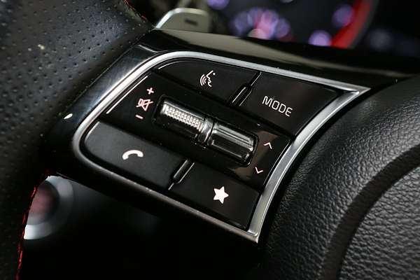 2021 Kia Cerato GT BD