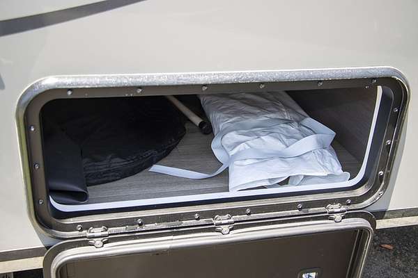 2025 Jayco PENGUIN CAMPER CP-MY25