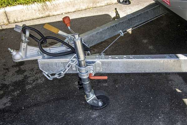 2025 Jayco PENGUIN CAMPER CP-MY25