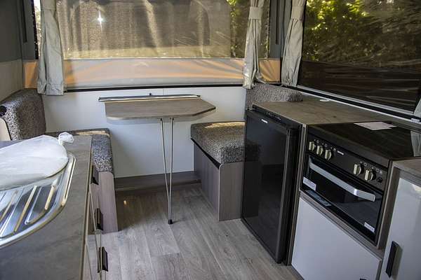 2025 Jayco PENGUIN CAMPER CP-MY25