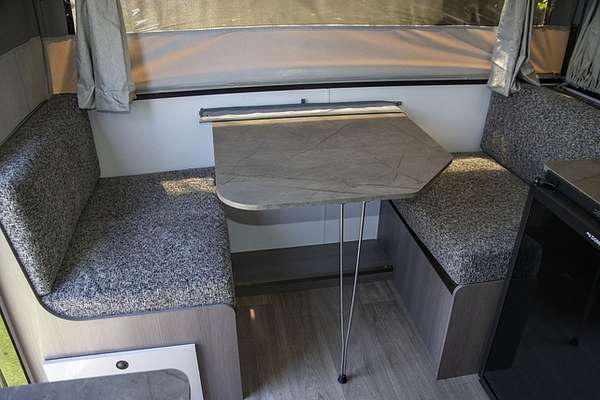 2025 Jayco PENGUIN CAMPER CP-MY25